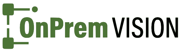 OnPrem Vision